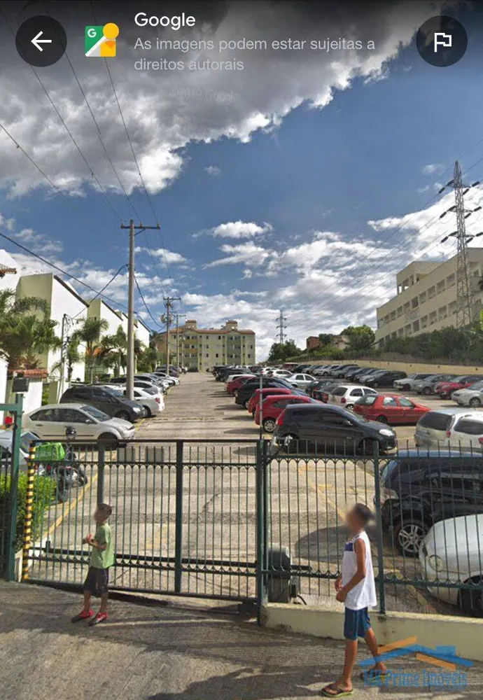 Apartamento, 2 quartos, 48 m² - Foto 3