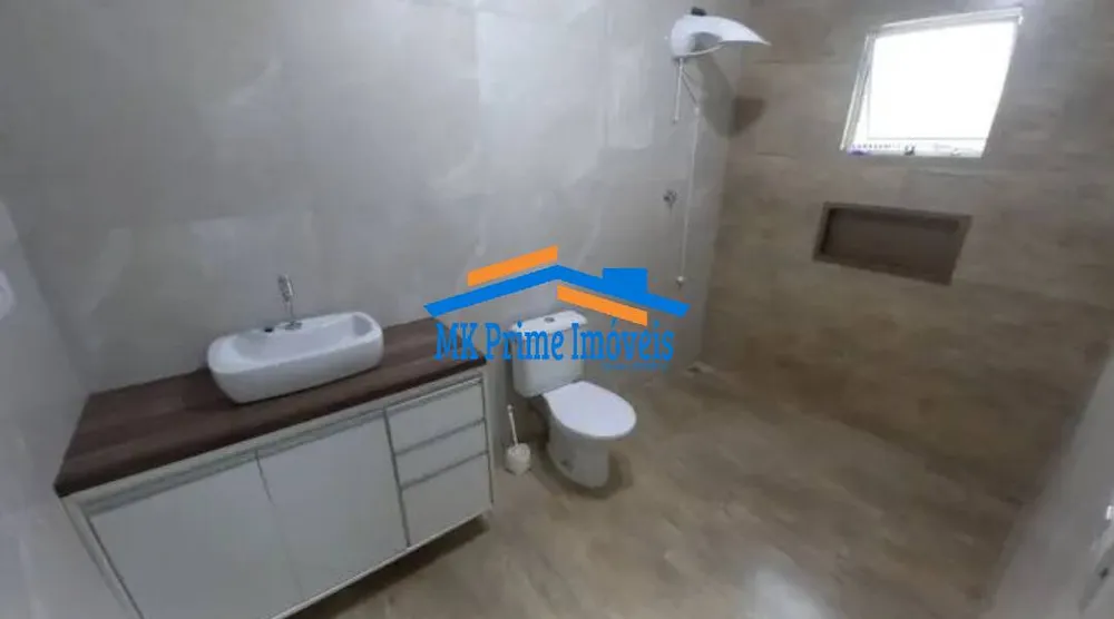 Sobrado, 3 quartos, 220 m² - Foto 1
