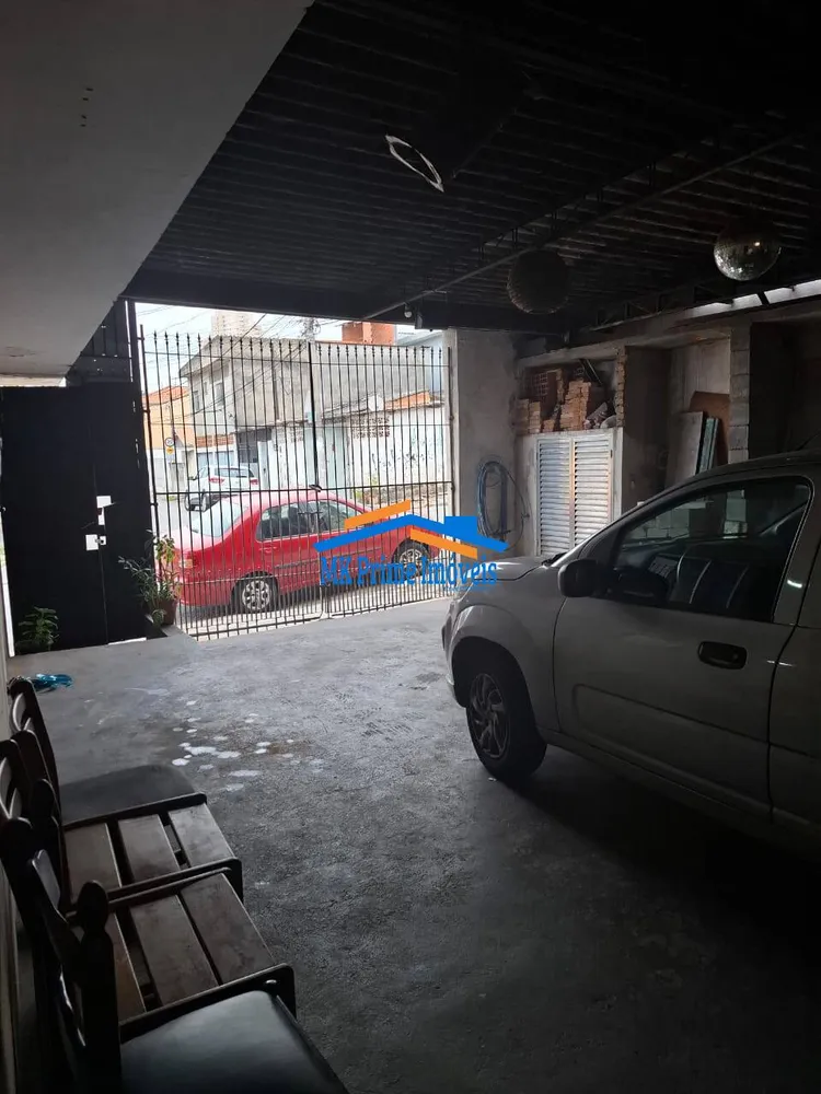 Casa, 2 quartos, 207 m² - Foto 3