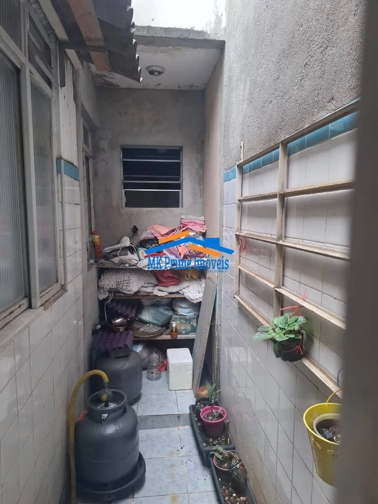Casa, 2 quartos, 207 m² - Foto 7