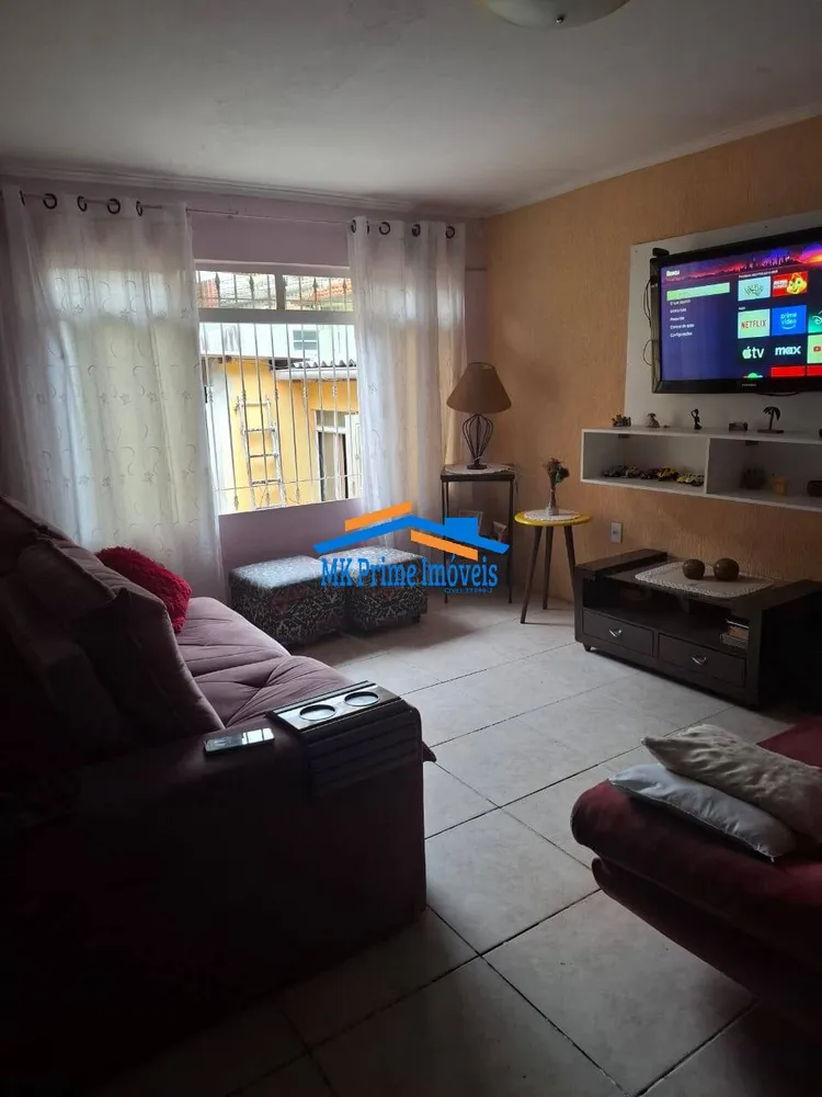 Casa, 2 quartos, 207 m² - Foto 2