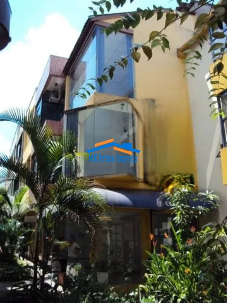 Prédio Inteiro, 170 m² - Foto 1