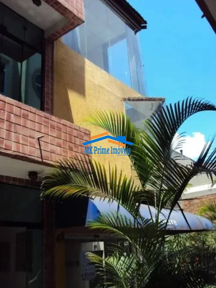 Prédio Inteiro, 170 m² - Foto 2