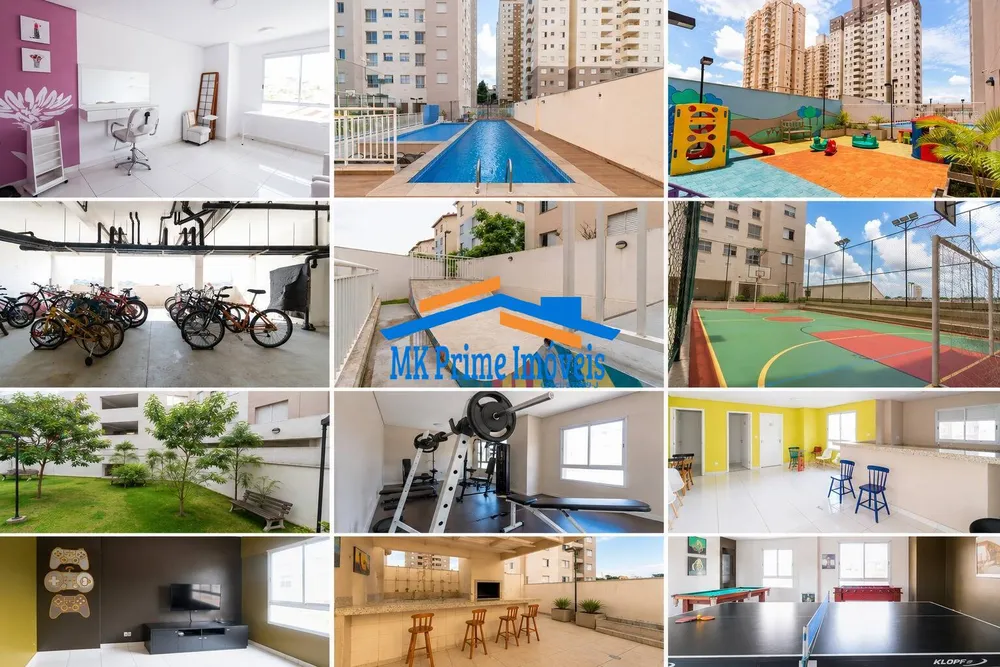 Flat/Apart Hotel, 1 quarto, 27 m² - Foto 5