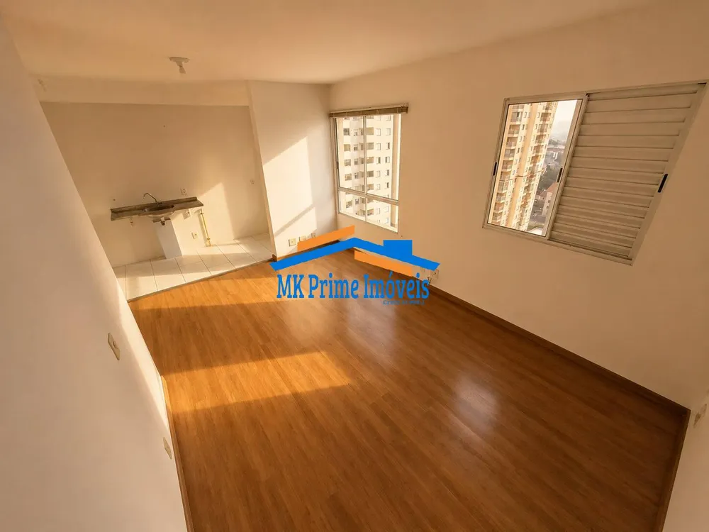 Flat/Apart Hotel, 1 quarto, 27 m² - Foto 1