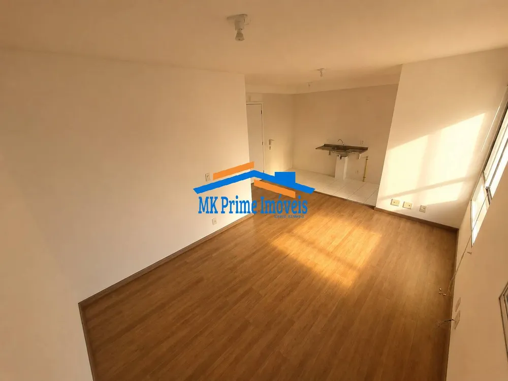 Flat/Apart Hotel, 1 quarto, 27 m² - Foto 4