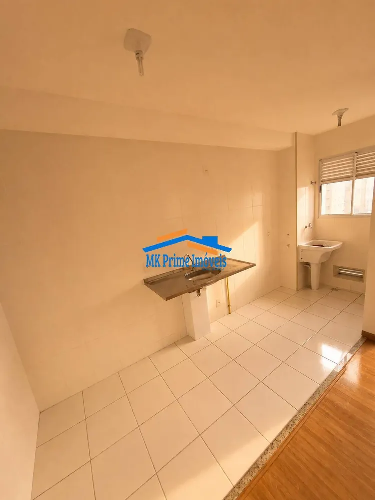 Flat/Apart Hotel, 1 quarto, 27 m² - Foto 3