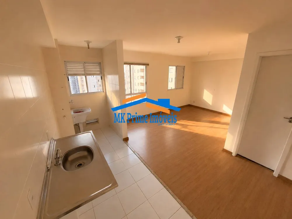 Flat/Apart Hotel, 1 quarto, 27 m² - Foto 2