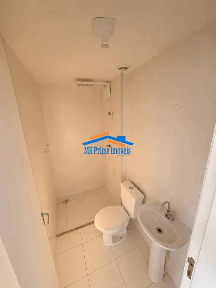 Flat/Apart Hotel, 1 quarto, 27 m² - Foto 6