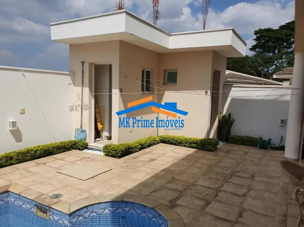 Casa de Condomínio, 4 quartos - Foto 5