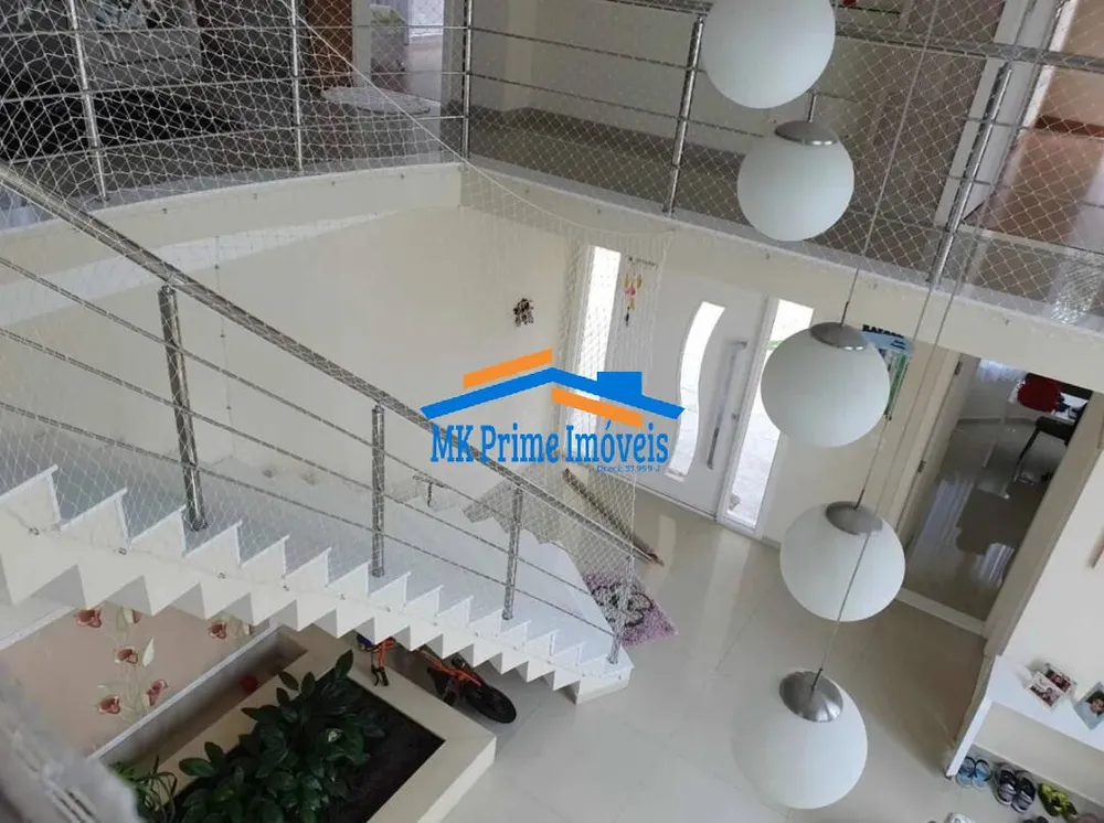 Casa de Condomínio, 4 quartos - Foto 7
