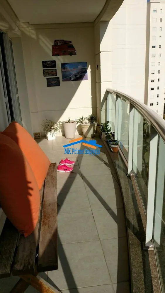 Apartamento, 2 quartos, 113 m² - Foto 4