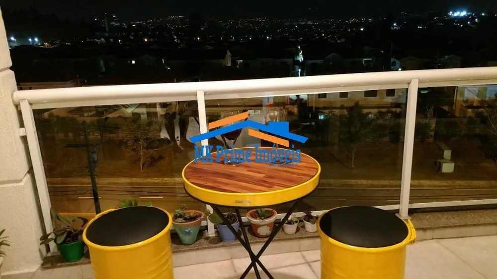 Apartamento, 2 quartos, 113 m² - Foto 6