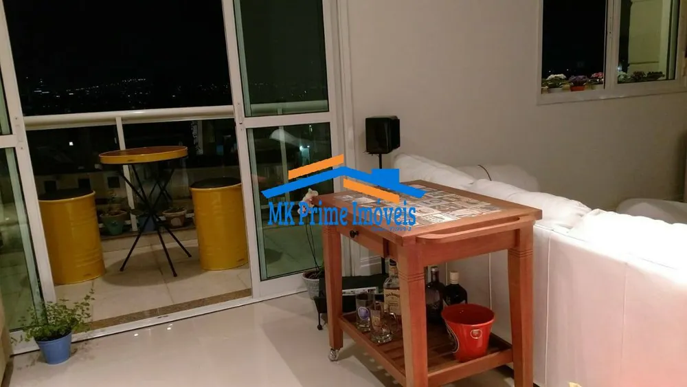 Apartamento, 2 quartos, 113 m² - Foto 2