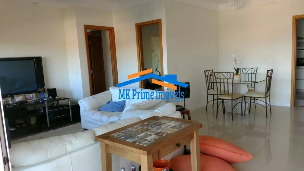 Apartamento, 2 quartos, 113 m² - Foto 3