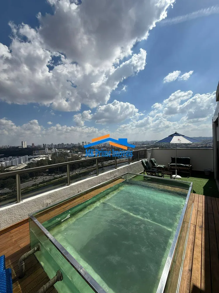 Apartamento, 3 quartos, 140 m² - Foto 2