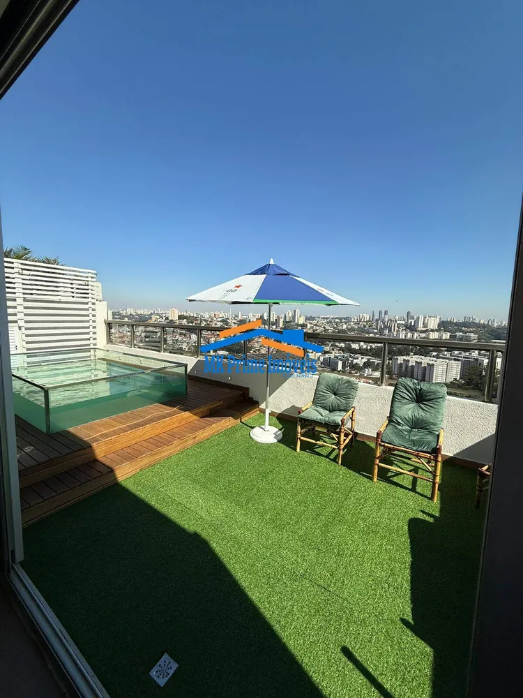 Apartamento, 3 quartos, 140 m² - Foto 1