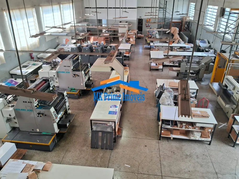 Prédio Inteiro, 997 m² - Foto 4