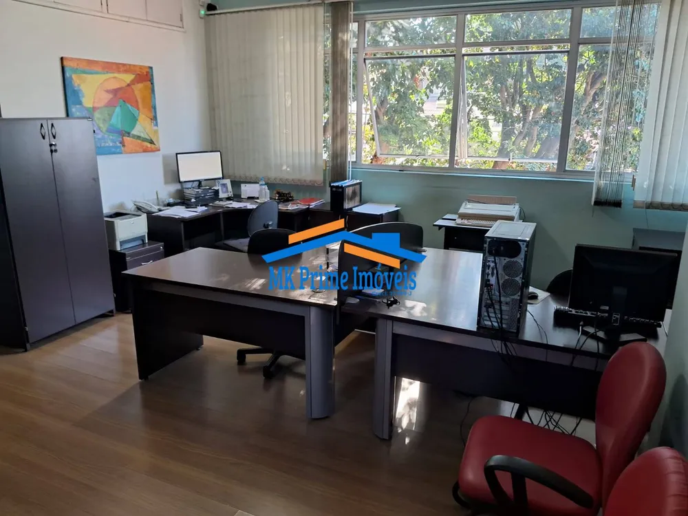 Prédio Inteiro, 997 m² - Foto 5