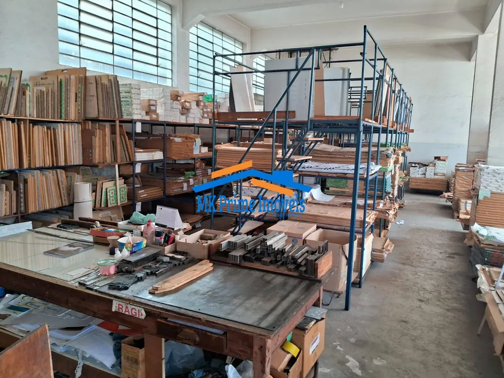Prédio Inteiro, 997 m² - Foto 3