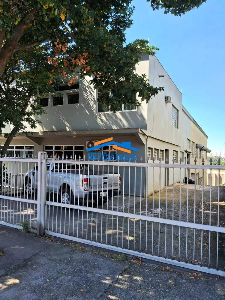 Prédio Inteiro, 997 m² - Foto 1