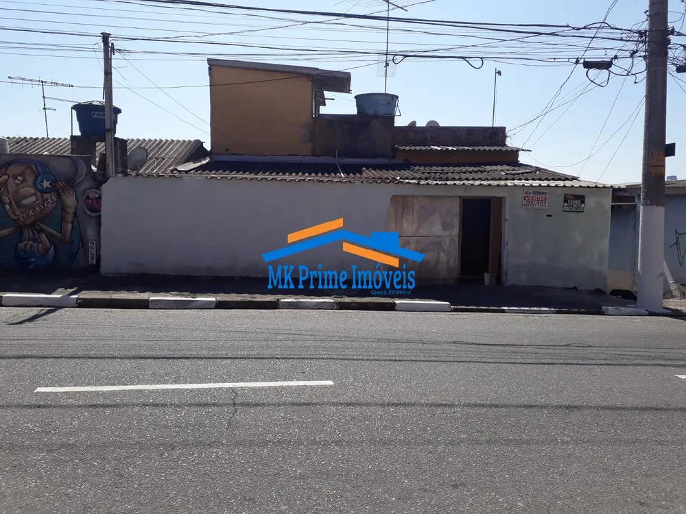 Casa, 3 quartos, 180 m² - Foto 1