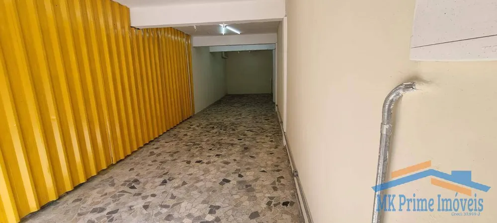 Sobrado, 4 quartos, 239 m² - Foto 2