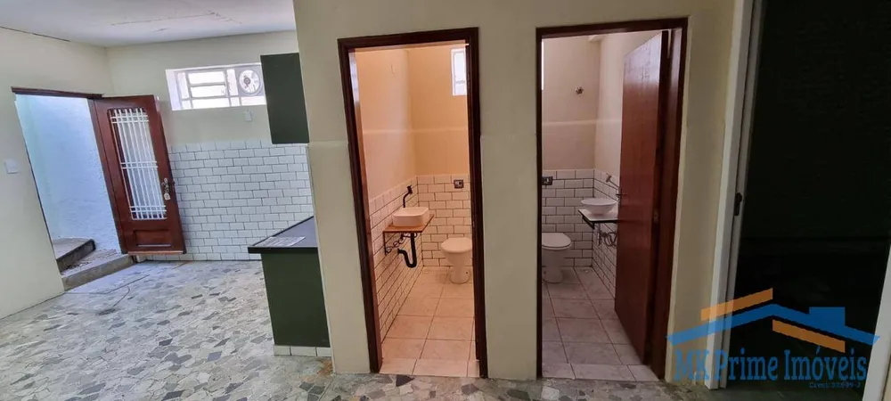 Sobrado, 4 quartos, 239 m² - Foto 4