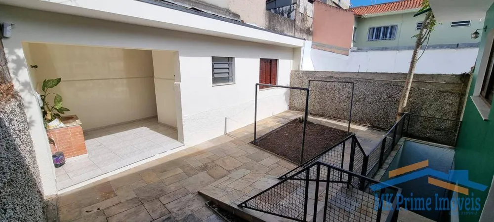 Sobrado, 4 quartos, 239 m² - Foto 6