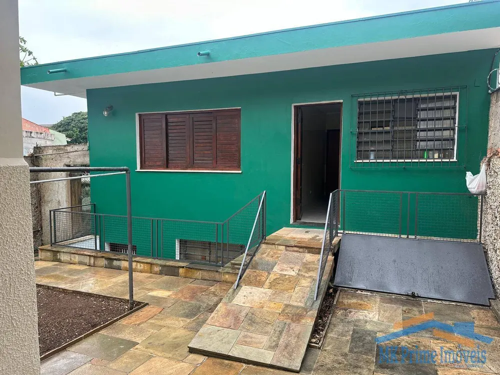 Sobrado, 4 quartos, 239 m² - Foto 7