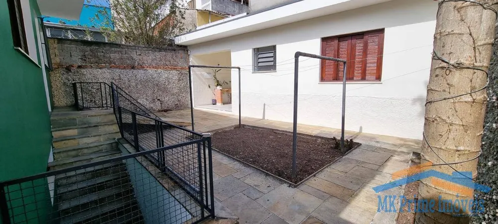 Sobrado, 4 quartos, 239 m² - Foto 5