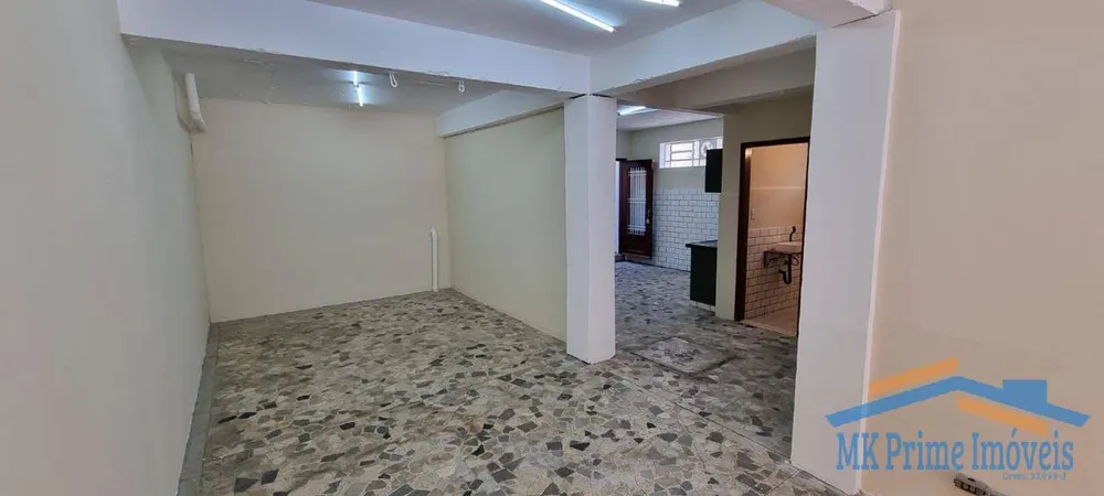 Sobrado, 4 quartos, 239 m² - Foto 8