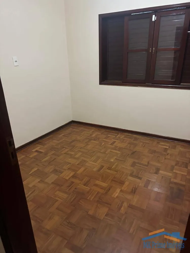 Sobrado, 4 quartos, 239 m² - Foto 3