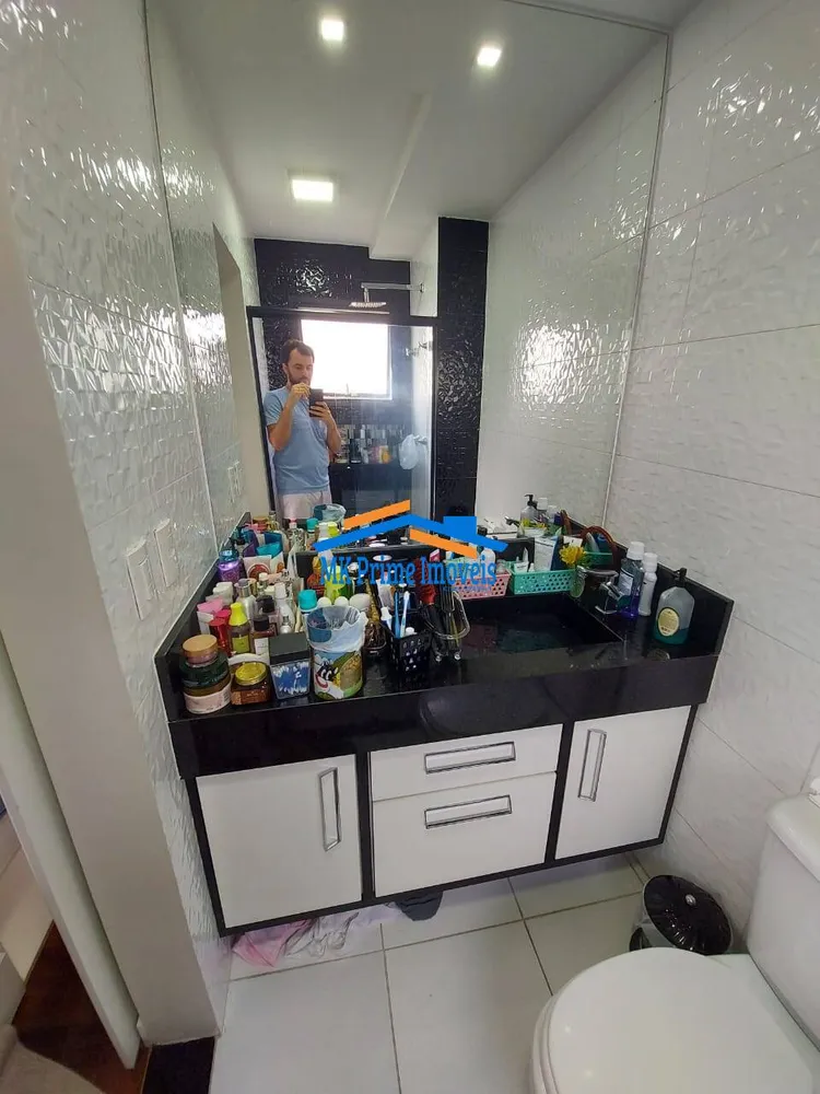 Apartamento, 3 quartos, 87 m² - Foto 7