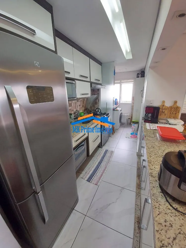 Apartamento, 3 quartos, 87 m² - Foto 2