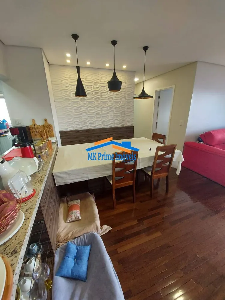 Apartamento, 3 quartos, 87 m² - Foto 1