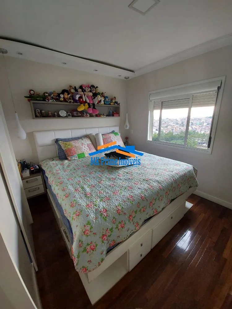 Apartamento, 3 quartos, 87 m² - Foto 6