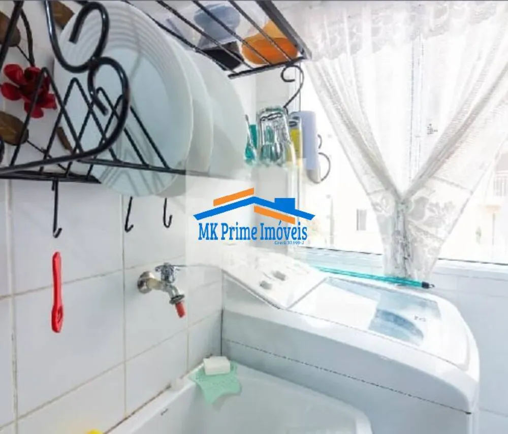Apartamento, 2 quartos, 49 m² - Foto 3