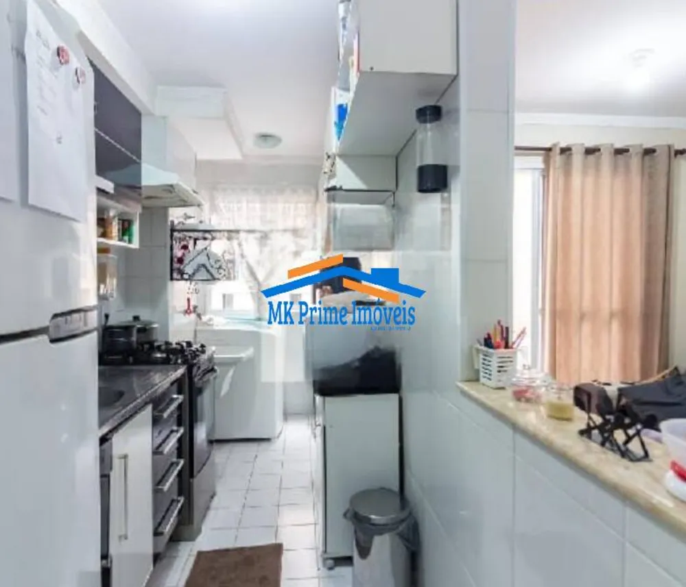 Apartamento, 2 quartos, 49 m² - Foto 8