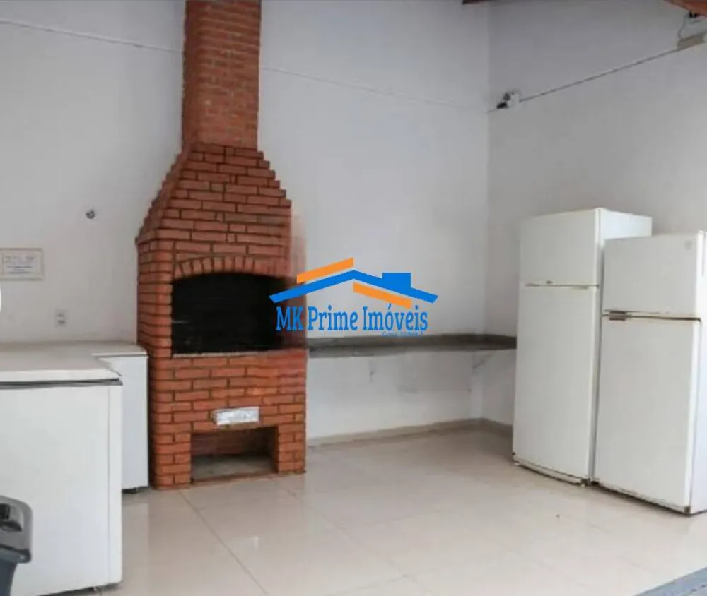 Apartamento, 2 quartos, 49 m² - Foto 4