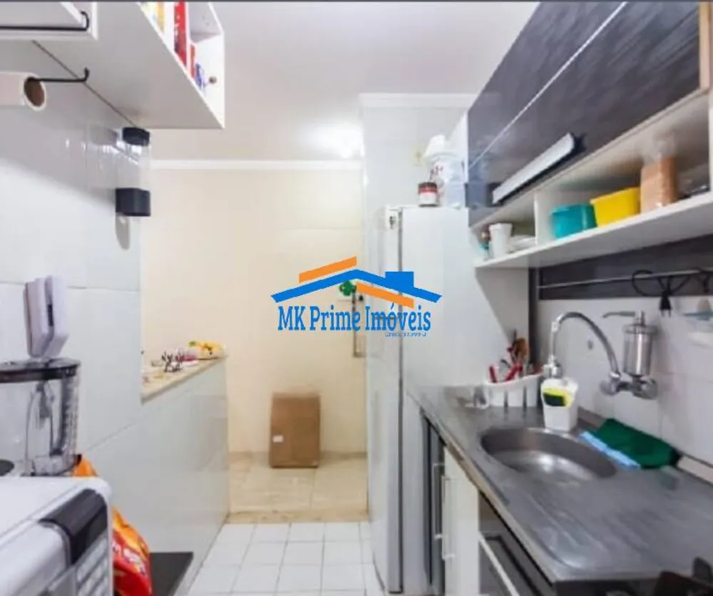 Apartamento, 2 quartos, 49 m² - Foto 6