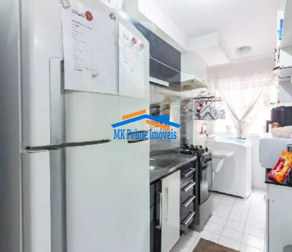 Apartamento, 2 quartos, 49 m² - Foto 1