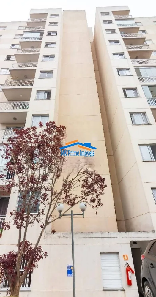 Apartamento, 2 quartos, 49 m² - Foto 5