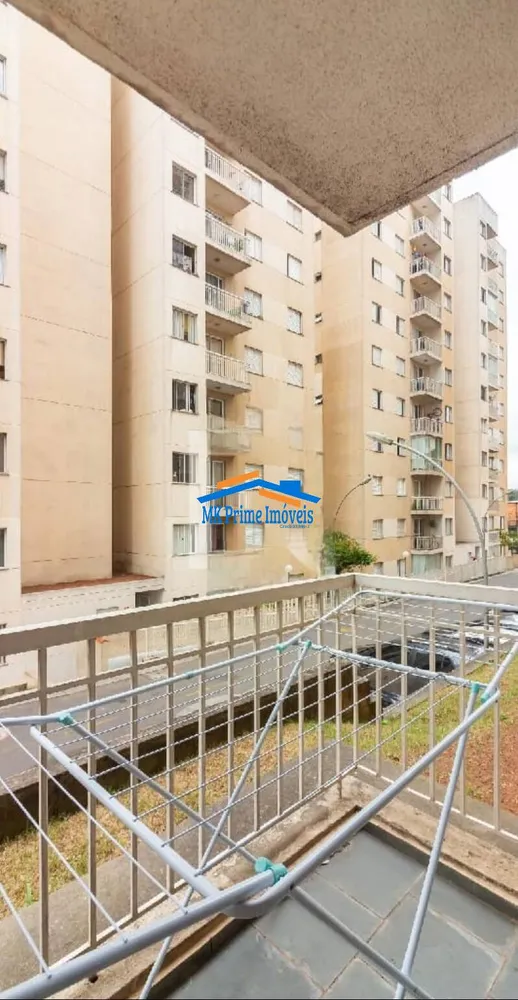 Apartamento, 2 quartos, 49 m² - Foto 2