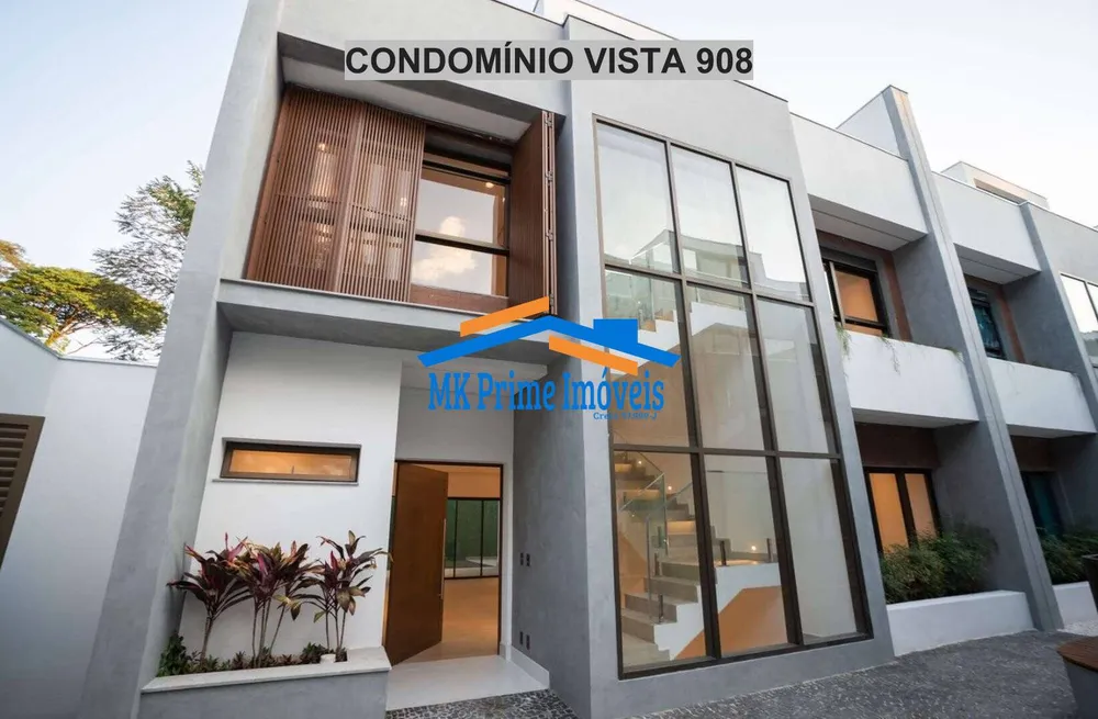 Casa de Condomínio, 4 quartos - Foto 3