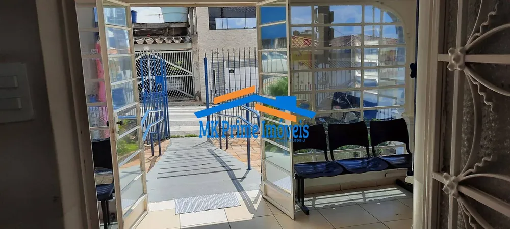 Casa, 7 quartos, 510 m² - Foto 3