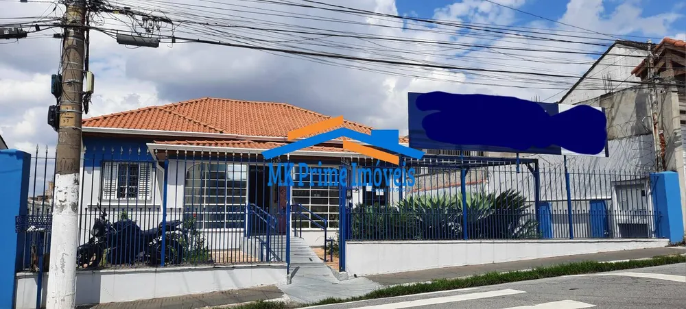 Casa, 7 quartos, 510 m² - Foto 1