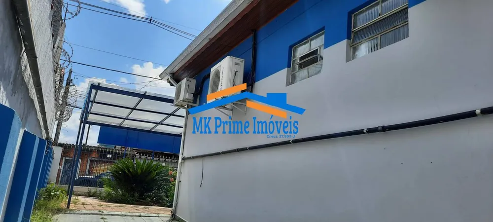 Casa, 7 quartos, 510 m² - Foto 5