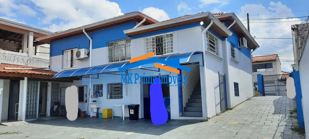 Casa, 7 quartos, 510 m² - Foto 2