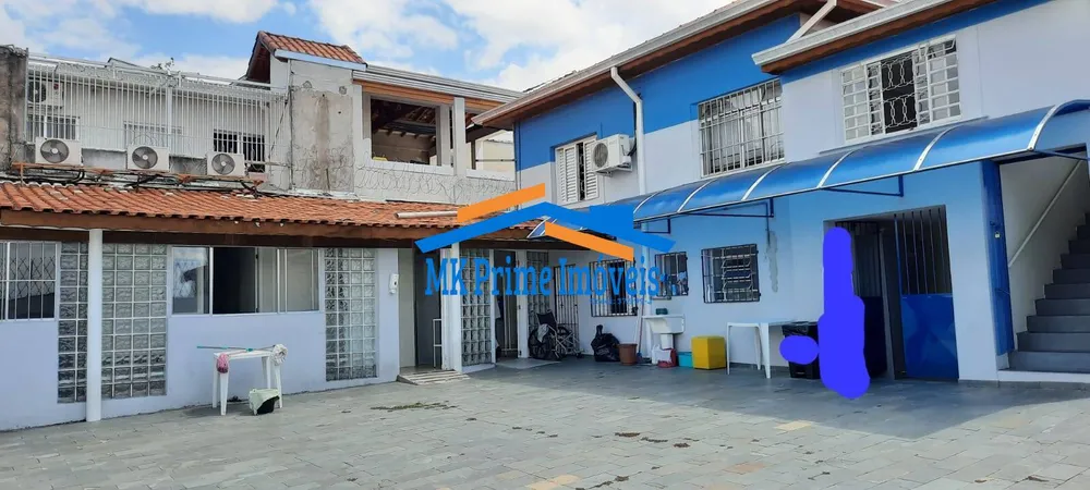Casa, 7 quartos, 510 m² - Foto 4